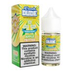 Buy French Dude | Apple Fritters | Ejuice | Eliquid | Salts | 30 mL at Cheap Wholesale Distributor Deal Prices from ejuiceresellers.com