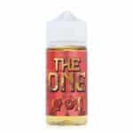 Buy The One | Apple | Ejuice | Eliquid | 100 mL at Cheap Wholesale Distributor Deal Prices from ejuiceresellers.com