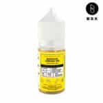 Buy Glas | Banana Cream BSX | Ejuice | Eliquid | Salt |30 ml at Cheap Wholesale Distributor Deal Prices from ejuiceresellers.com