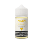 Buy Naked 100 | Banana | Cream | Ejuice | Eliquid | 60mL at Wholesale Distributor Cheap Deal Prices from ejuiceresellers.com