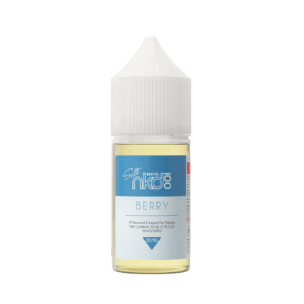 Buy Naked 100 | Menthol | Berry | Salt | Ejuice | Eliquid | 30mL at Cheap Wholesale Distributor Deal Prices from ejuiceresellers.com