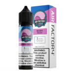 Buy Air Factory | Berry Rush | Ejuice | Eliquid | 60mL at Cheap Wholesale Distributor Deal Prices from ejuiceresellers.com