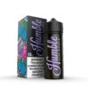 Buy Humble Juice Co. | Blue Dazzle | Ejuice | Eliquid | 120 mL at Cheap Wholesale Distributor Deal Prices from ejuiceresellers.com