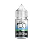 Buy Keep it 100 | Blue Ice | Ejuice | Eliquid | Salt |30 ml at Cheap Wholesale Distributor Deal Prices from ejuiceresellers.com