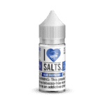 Buy I Love Salts | Blue Raspberry | Ejuice | Eliquid | 30 mL at Cheap Wholesale Distributor Deal Prices from ejuiceresellers.com