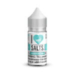 Buy I Love Salts | Blue Raspberry Lemon | Ejuice | Eliquid | 30 mL at Cheap Wholesale Distributor Deal Prices from ejuiceresellers.com