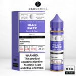 Buy Glas | Blue Razz BSX | Ejuice | Eliquid | 60 ml at Cheap Wholesale Distributor Deal Prices from ejuiceresellers.com