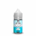 Buy Keep it 100 | Blue Slushie Nixodine | Ejuice | Eliquid | Salt | 30 ml at Cheap Wholesale Distributor Deal Prices from ejuiceresellers.com