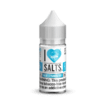 Buy I Love Salts | Blue Strawberry | Ejuice | Eliquid | 30 mL at Cheap Wholesale Distributor Deal Prices from ejuiceresellers.com