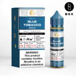 Buy Glas | Blue Tobacco BSX | Ejuice | Eliquid | 60 ml at Cheap Wholesale Distributor Deal Prices from ejuiceresellers.com