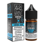 Buy Sad Boy | Blueberry Cookie Line | Ejuice | Eliquid | 30 mL at Cheap Wholesale Distributor Deal Prices from ejuiceresellers.com