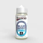 Innevape | Blueberry Crumble | Ejuice | Eliquid | 100 mL