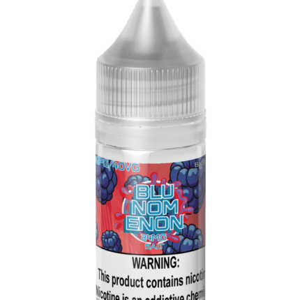Buy Nomenon | Blunomenon Ice | Ejuice | Eliquid | Salt | 30 ml E-Juice Resellers at Cheap Wholesale Distributor Deal Prices from ejuiceresellers.com