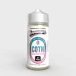 Buy Innevape | COTN Clouds | Ejuice | Eliquid | 100 mL at Cheap Wholesale Distributor Deal Prices from ejuiceresellers.com