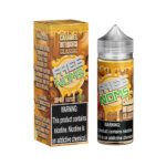 Buy Nomenon | Caramel Butterscotch Classic Yogurt Free Noms | Ejuice | Eliquid | 120 ml E-Juice Resellers at Cheap Wholesale Distributor Deal Prices from ejuiceresellers.com