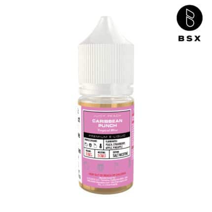 Buy Glas | Caribbean Punch BSX | Ejuice | Eliquid | Salt |30 ml at Cheap Wholesale Distributor Deal Prices from ejuiceresellers.com