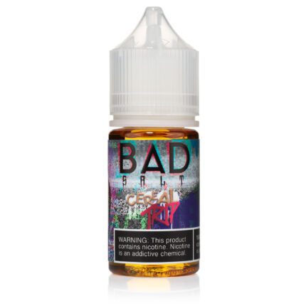 Buy Bad Drip | Cereal Trip | Ejuice | Eliquid | Salts | 60ml at Cheap Wholesale Distributor Deal Prices from ejuiceresellers.com