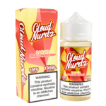 Buy Cloud Nurdz | Banana Dragon Berry | Ejuice | Eliquid | 100 ml E-Juice Resellers at Cheap Wholesale Distributor Deal Prices from ejuiceresellers.com