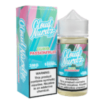 Buy Cloud Nurdz | Iced Guava Passionfruit | Ejuice | Eliquid | 100 ml E-Juice Resellers at Cheap Wholesale Distributor Deal Prices from ejuiceresellers.com