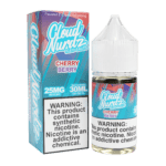 Buy Cloud Nurdz | Iced Cherry Berry | Ejuice | Eliquid | Salt | 30 ml E-Juice Resellers at Cheap Wholesale Distributor Deal Prices from ejuiceresellers.com