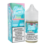 Buy Cloud Nurdz | Iced Guava Passionfruit | Ejuice | Eliquid | Salt | 30 ml E-Juice Resellers at Cheap Wholesale Distributor Deal Prices from ejuiceresellers.com