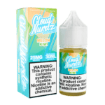 Buy Cloud Nurdz | Iced Melon Kiwi | Ejuice | Eliquid | Salt | 30 ml E-Juice Resellers at Cheap Wholesale Distributor Deal Prices from ejuiceresellers.com