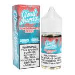 Buy Cloud Nurdz | Iced Pomegranate Berry | Ejuice | Eliquid | Salt | 30 ml E-Juice Resellers at Cheap Wholesale Distributor Deal Prices from ejuiceresellers.com