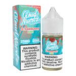 Buy Cloud Nurdz | Iced Strawberry Kiwi | Ejuice | Eliquid | Salt | 30 ml E-Juice Resellers at Cheap Wholesale Distributor Deal Prices from ejuiceresellers.com