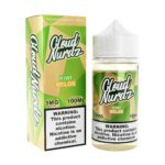 Buy Cloud Nurdz | Kiwi Melon | Ejuice | Eliquid | 100 ml E-Juice Resellers at Cheap Wholesale Distributor Deal Prices from ejuiceresellers.com