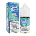 Buy Cloud Nurdz | Aloe Grape | Ejuice | Eliquid | Salt | 30 ml E-Juice Resellers at Cheap Wholesale Distributor Deal Prices from ejuiceresellers.com