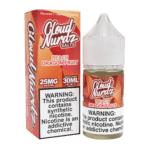 Buy Cloud Nurdz | Peach Dragonfruit | Ejuice | Eliquid | Salt | 30 ml E-Juice Resellers at Cheap Wholesale Distributor Deal Prices from ejuiceresellers.com