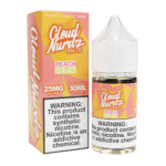 Buy Cloud Nurdz | Peach Melon | Ejuice | Eliquid | Salt | 30 ml E-Juice Resellers at Cheap Wholesale Distributor Deal Prices from ejuiceresellers.com