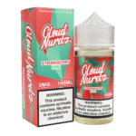 Buy Cloud Nurdz | Strawberry Kiwi | Ejuice | Eliquid | 100 ml E-Juice Resellers at Cheap Wholesale Distributor Deal Prices from ejuiceresellers.com
