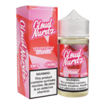Buy Cloud Nurdz | Very Berry Hibiscus | Ejuice | Eliquid | 100 ml E-Juice Resellers at Cheap Wholesale Distributor Deal Prices from ejuiceresellers.com
