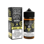 Buy Sad Boy | Coconut Cake Line | Ejuice | Eliquid | 100 mL at Cheap Wholesale Distributor Deal Prices from ejuiceresellers.com