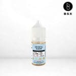 Buy Glas | Crystal Clear BSX | Ejuice | Eliquid | Salt |30 ml at Cheap Wholesale Distributor Deal Prices from ejuiceresellers.com