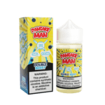 Buy Pancake Man | Double Berry | Ejuice | Eliquid | 100 mL at Cheap Wholesale Distributor Deal Prices from ejuiceresellers.com
