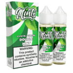 Buy Mints | Double Mint | Ejuice | Eliquid | 60 mL at Cheap Wholesale Distributor Deal Prices from ejuiceresellers.com