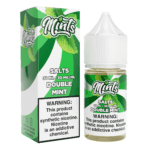 Buy Mints | Double Mint | Ejuice | Eliquid | 30 mL at Cheap Wholesale Distributor Deal Prices from ejuiceresellers.com