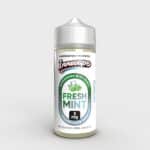 Buy Innevape | Fresh Mint | Ejuice | Eliquid | 100 mL at Cheap Wholesale Distributor Deal Prices from ejuiceresellers.com