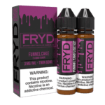 Buy FRYD | Funnel Cake | Ejuice | Eliquid | 120 mL at Cheap Wholesale Distributor Deal Prices from ejuiceresellers.com