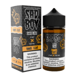 Buy Sad Boy | Funnel Cake Line | Ejuice | Eliquid | 100 mL at Cheap Wholesale Distributor Deal Prices from ejuiceresellers.com
