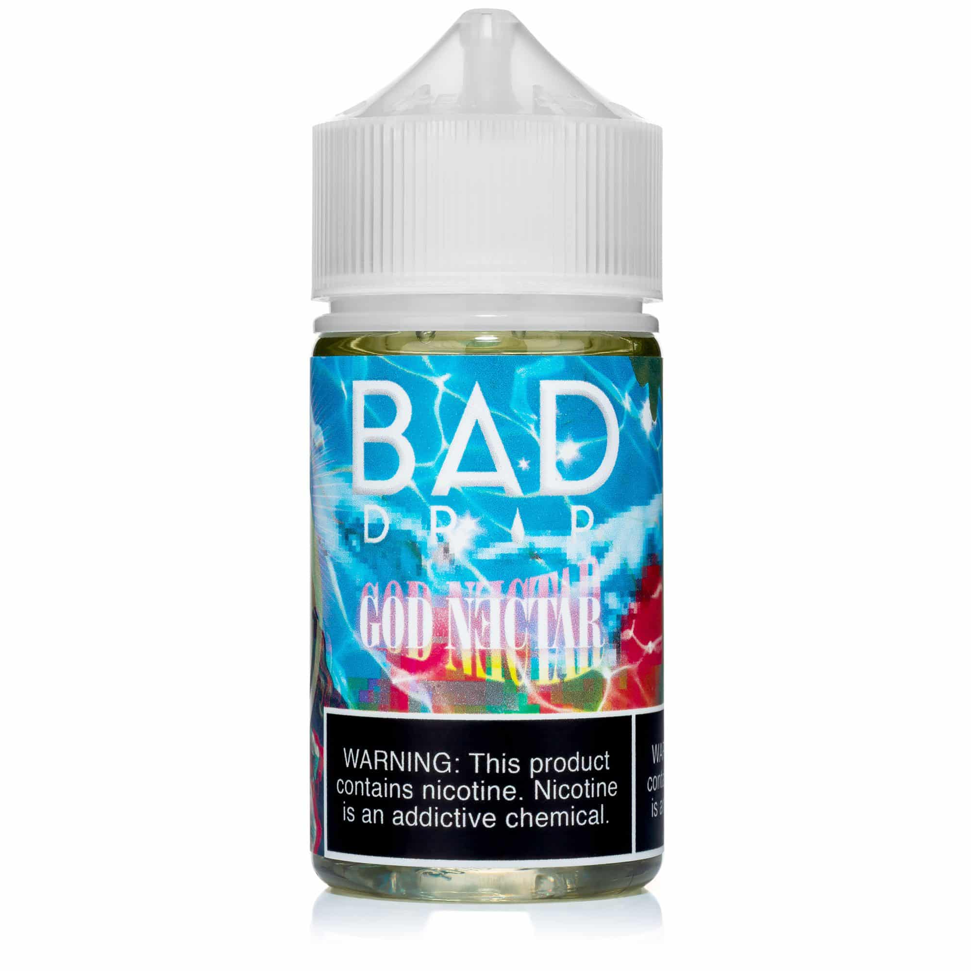 Buy Cheap Bad Drip Labs E-Liquids - Ejuice Resellers Wholesale to