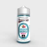 Buy Innevape | Heisenberg | Original Blue Slushie | Berry | Ejuice | Eliquid | 100 mL at Cheap Wholesale Distributor Deal Prices from ejuiceresellers.com