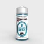 Buy Innevape | Heisenberg | Original Blue Slushie | Ejuice | Eliquid | 100 mL at Cheap Wholesale Distributor Deal Prices from ejuiceresellers.com