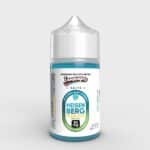 Innevape | Menthol | Heisenberg | Original Blue Slushie | Lemon Sour | Salts | Ejuice | Eliquid | 30mL