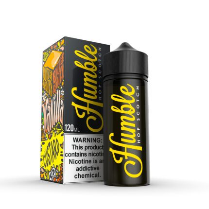 Buy Humble Juice Co. | Hop Scotch | Ejuice | Eliquid | 120 mL at Cheap Wholesale Distributor Deal Prices from ejuiceresellers.com