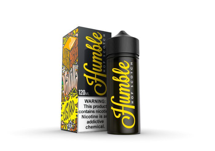 Buy Humble Juice Co. | Hop Scotch | Ejuice | Eliquid | 120 mL at Cheap Wholesale Distributor Deal Prices from ejuiceresellers.com
