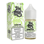 Buy Zen Haus | Karma Iced | Ejuice | Eliquid | Salt | 30 mL at Cheap Wholesale Distributor Deal Prices from ejuiceresellers.com