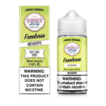 Buy Dinner Lady | Key Lime Desserts | Ejuice | Eliquid | Freebase | 100ml at Cheap Wholesale Distributor Deal Prices from ejuiceresellers.com